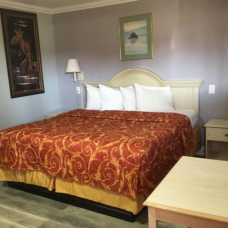 Budget Inn Plainview Zewnętrze zdjęcie