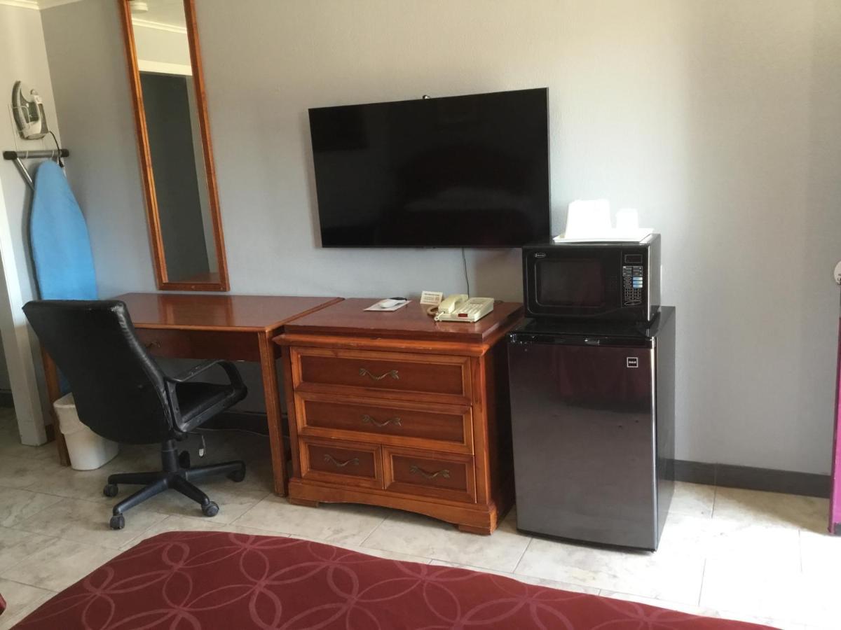Budget Inn Plainview Zewnętrze zdjęcie