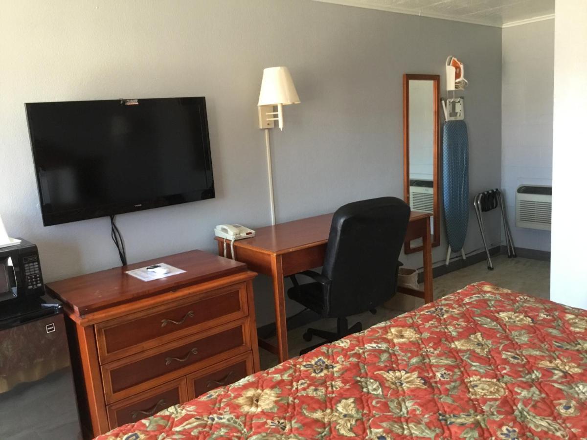 Budget Inn Plainview Zewnętrze zdjęcie