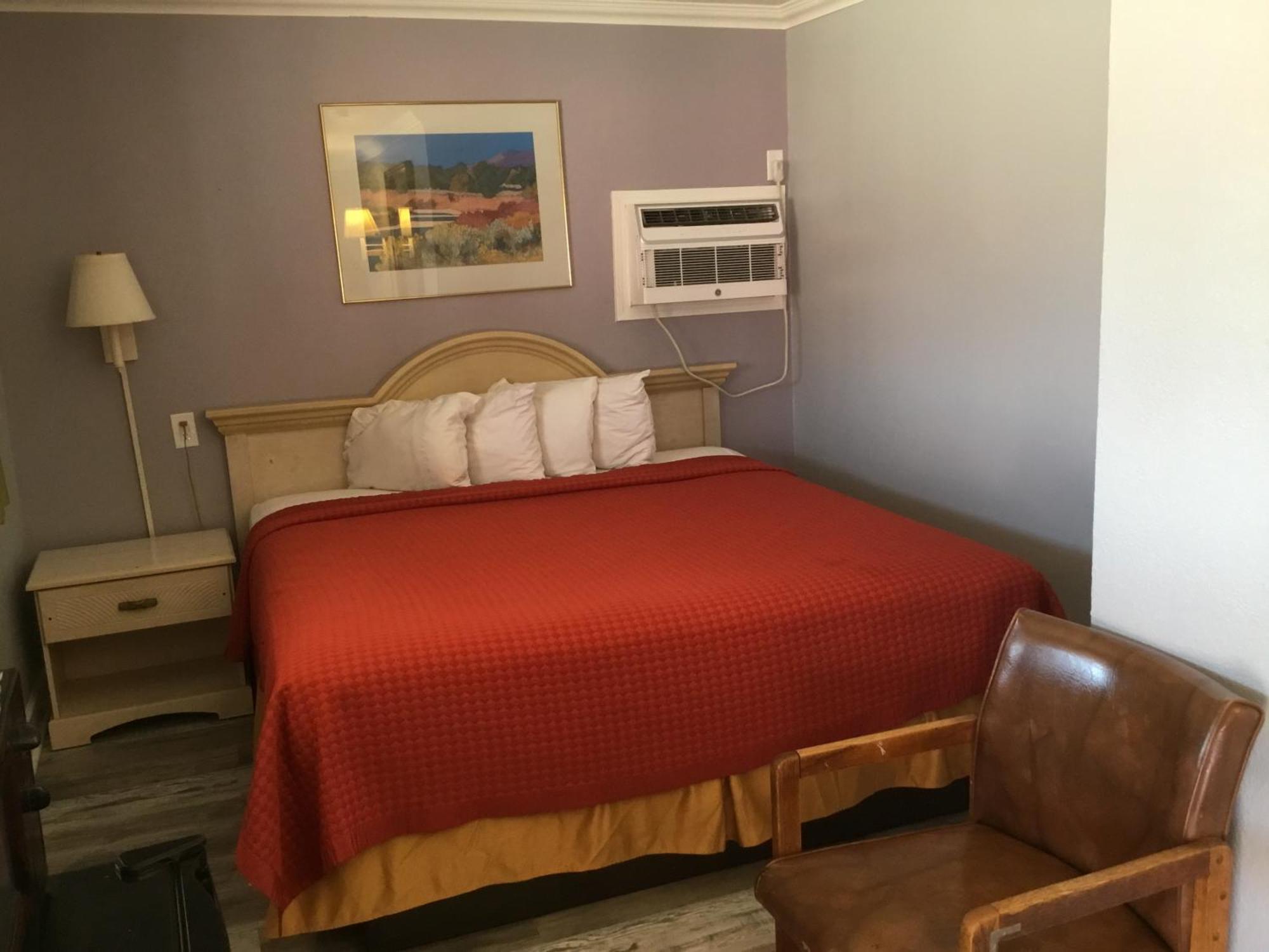 Budget Inn Plainview Zewnętrze zdjęcie