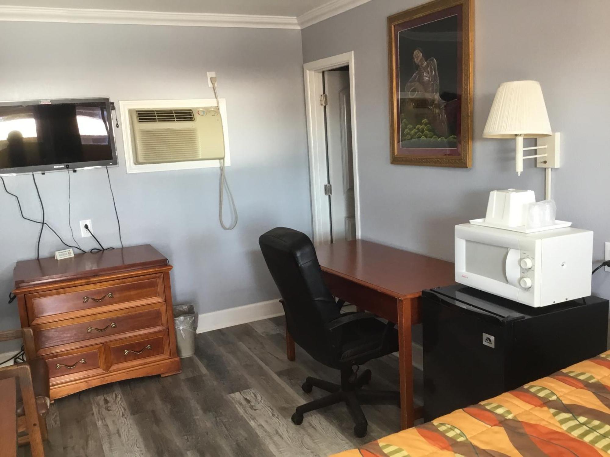 Budget Inn Plainview Zewnętrze zdjęcie