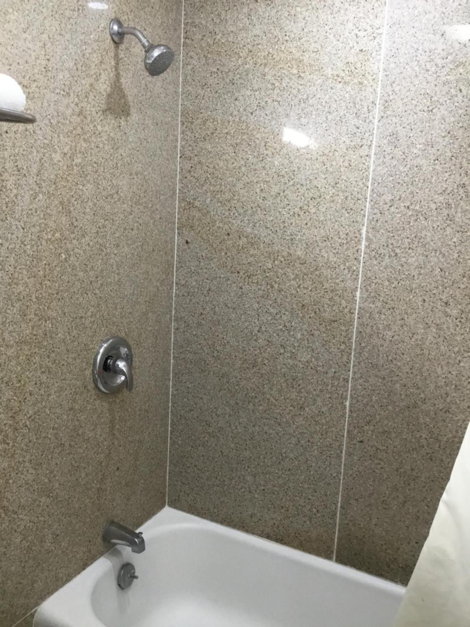 Budget Inn Plainview Zewnętrze zdjęcie