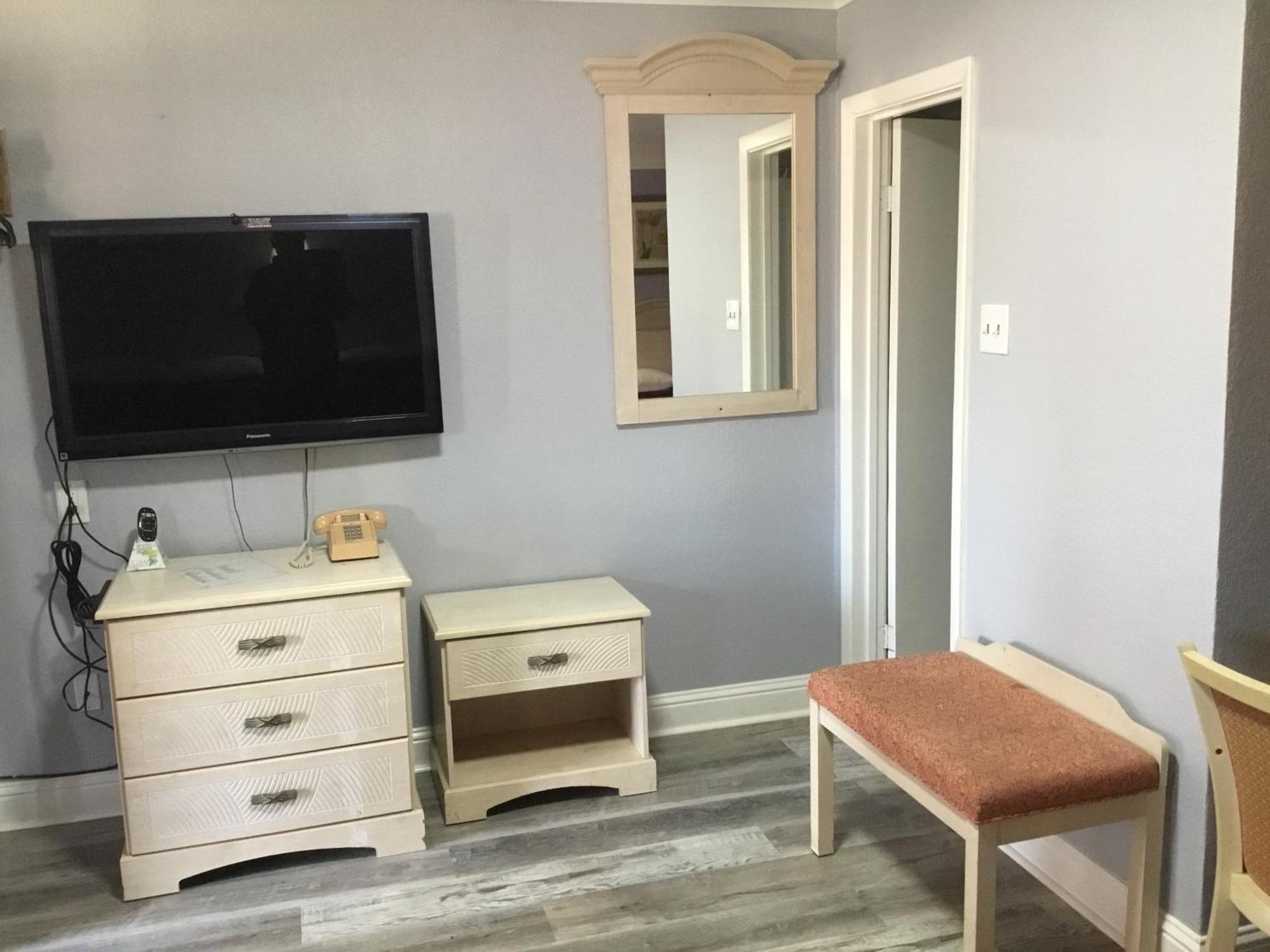 Budget Inn Plainview Zewnętrze zdjęcie